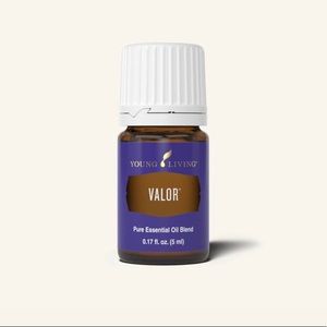 Valor | Young Living